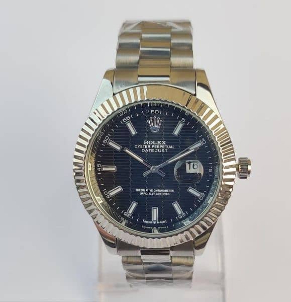 EID Rolex watch available delivery 5