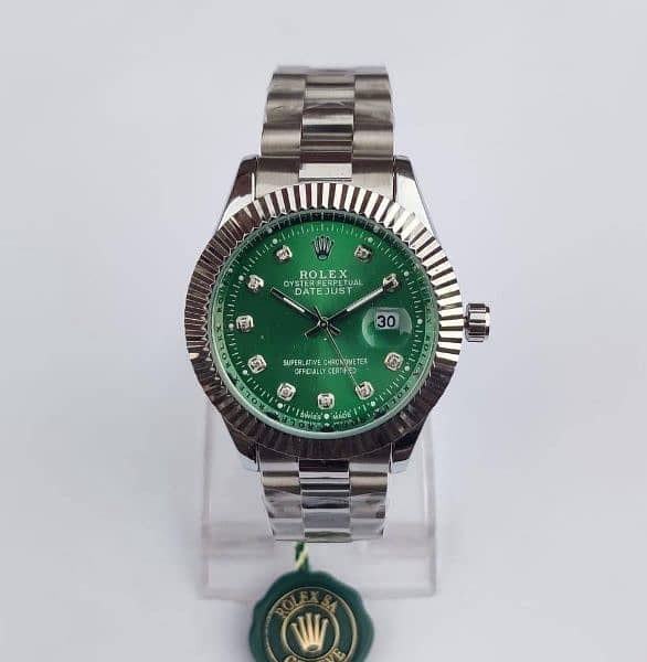 EID Rolex watch available delivery 6