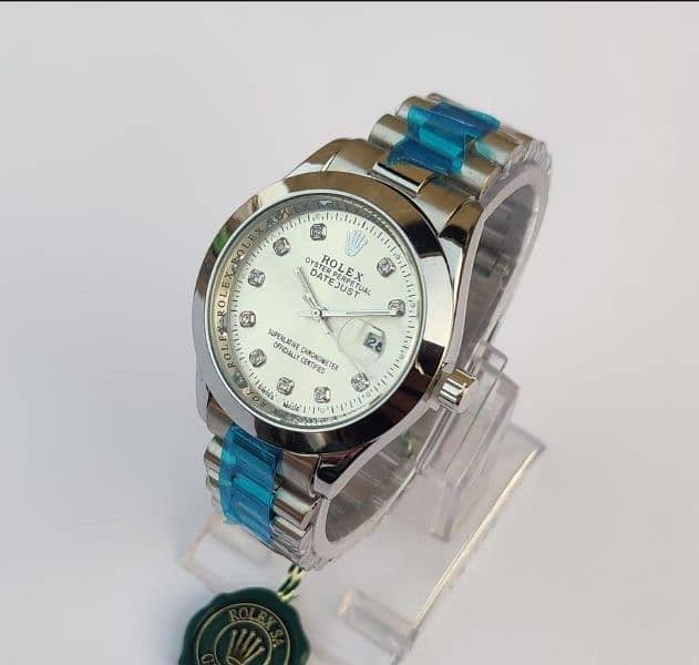 EID Rolex watch available delivery 7