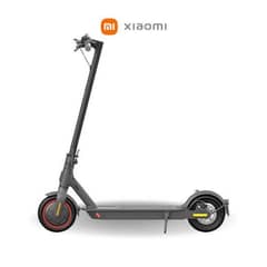 Xiaomi Electric scooter 4 Go 0