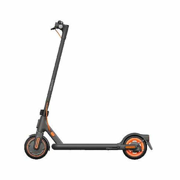 Xiaomi Electric scooter 4 Go 2