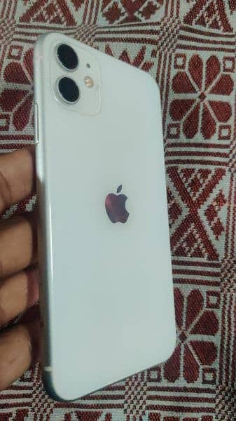 iPhone 11 64GB NON PTA APPROVED 3