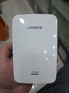 Linksys RE7000 Wifi
