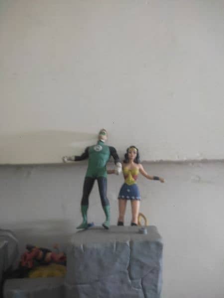 action figures for sale with different prices 5