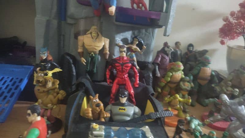 action figures for sale with different prices 11