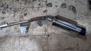Exhaust for sale