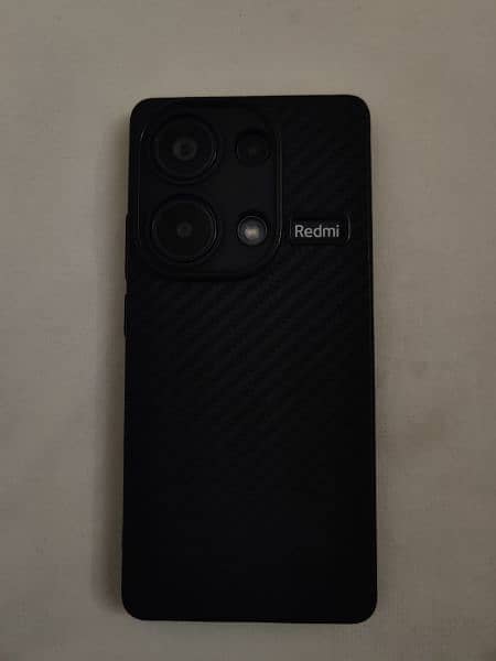 Redmi Note 13 Pro 12GB RAM 512GB ROM PTA APPROVED 2