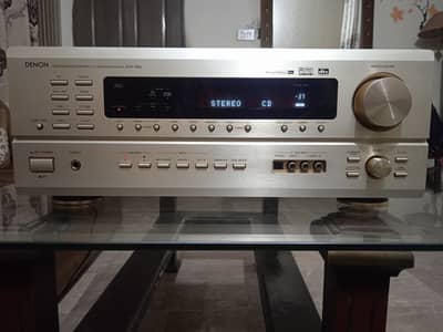 Denon AVR-1802  Amplifier