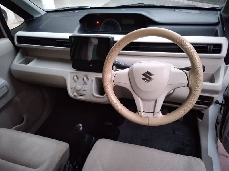 Suzuki WagonR 2019 Japanese 9