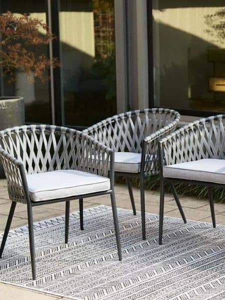 Roop outdoor  chairs available in Wholesale rate 3