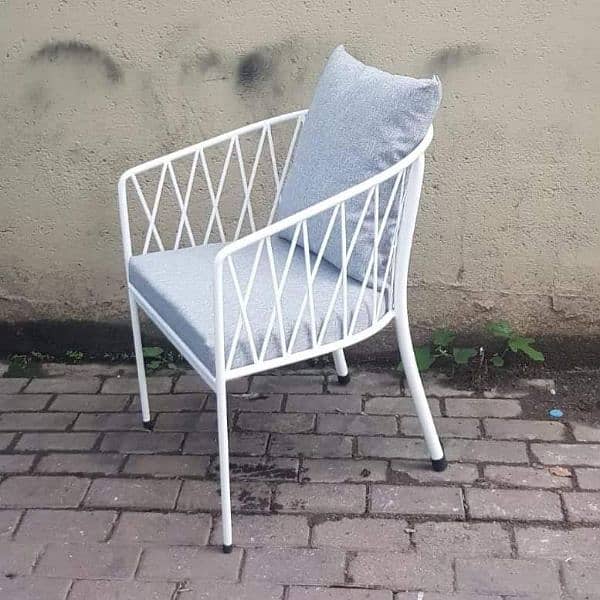 Roop outdoor  chairs available in Wholesale rate 7