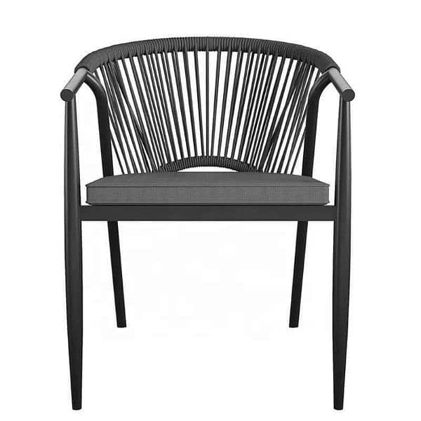 Roop outdoor  chairs available in Wholesale rate 8