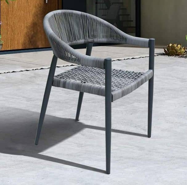 Roop outdoor  chairs available in Wholesale rate 9