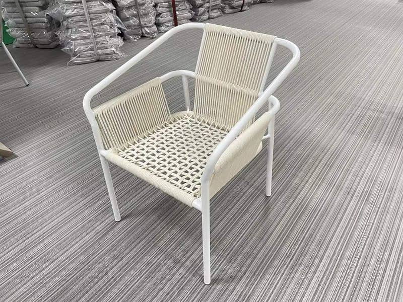 Roop outdoor  chairs available in Wholesale rate 12