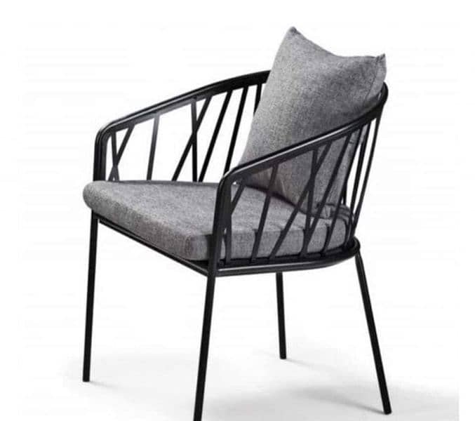 Roop outdoor  chairs available in Wholesale rate 18