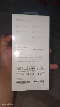 oppo band style for sale brand new