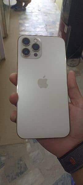 iPhone 12 pro Max original casing 100 original 2