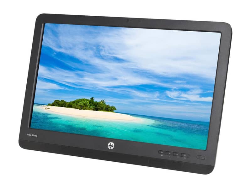 HP Slate 21 Pro All-in-One Android PC 1