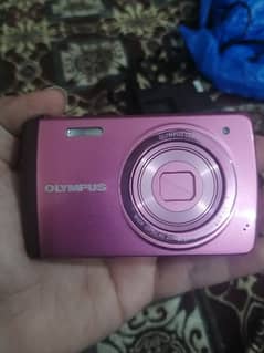 Olympus camera 10/10 condition