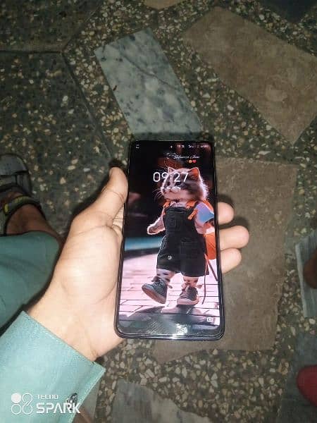 Infinix note 10 pro for sale. 1