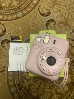 FUJIFILM | Instax Mini 12 | Instant Polaroid Camera 0