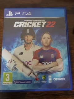 cricket 2022 for sale