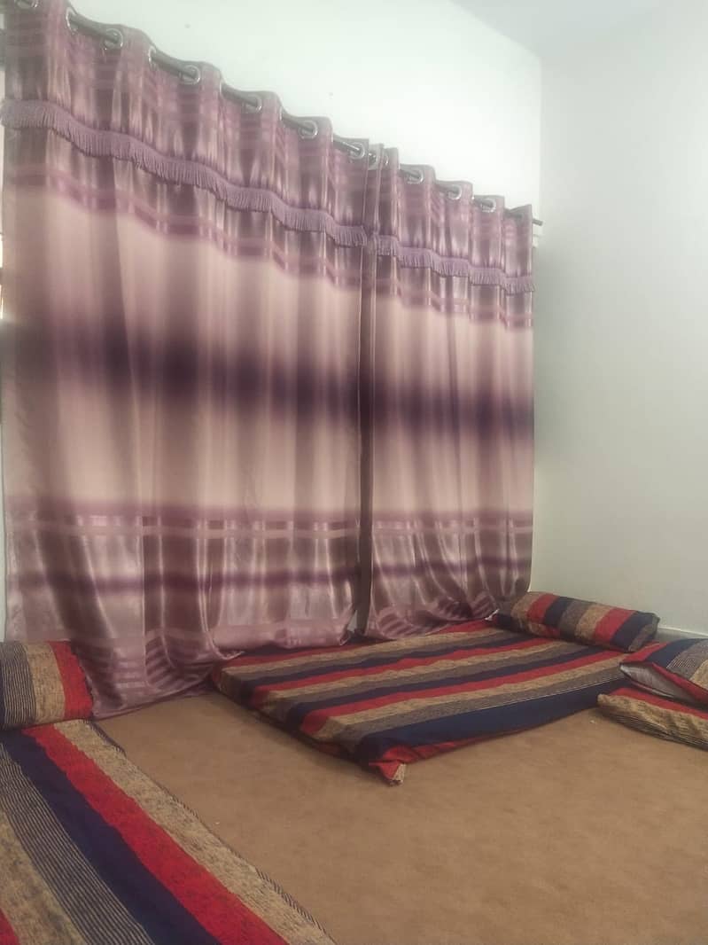 Hostel Rooms Available for Worker and Professional G/4 Islamabad 1