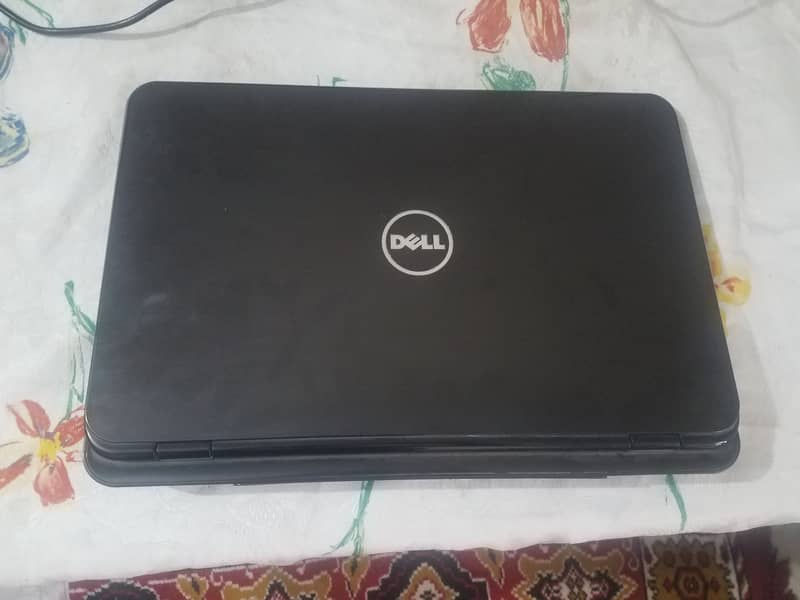 Dell i5 n5110 8GB Ram 15.6 Display Laptop Contact 03362838259 1