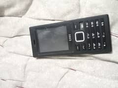 Q mobile E995 ( New Condition )