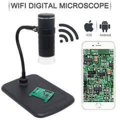 microscope wifi HD result for mobile repairing 0