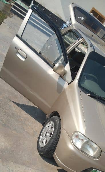 Alto 2003 0