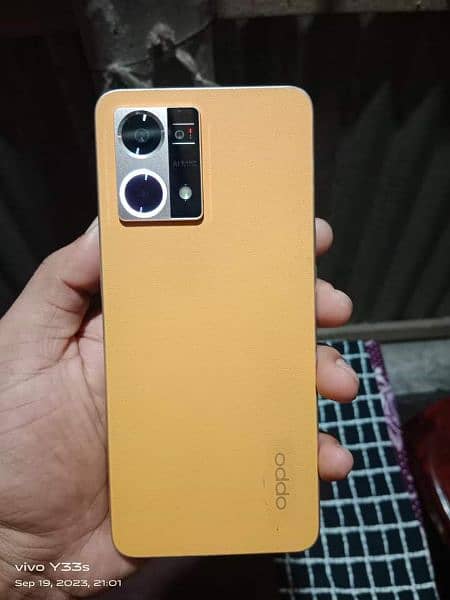 Oppo F21 Pro Mobile Contact whatsp 0326:7576:468 0