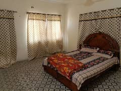 Room for rent monthly basis 03087973820
