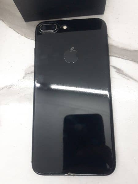 Apple iPhone 7 Plus 128 GB BLACK | PTA Approved 4