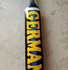 original german bat for sale. . new condition