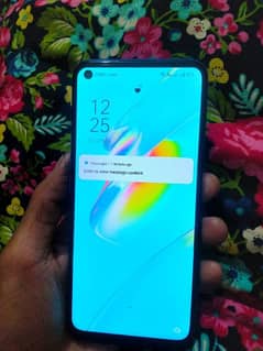 Oppo A54 4/128 gb 0