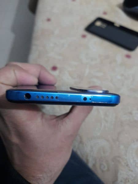 Xiaomi Redmi Note 11 | 6 gb | 128 gb 3