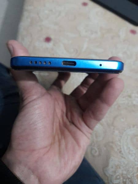 Xiaomi Redmi Note 11 | 6 gb | 128 gb 4