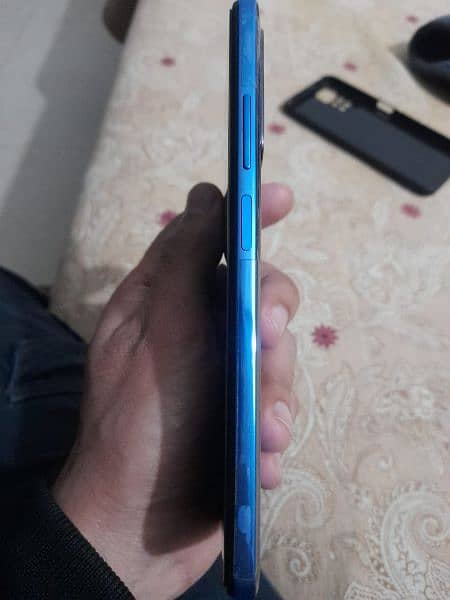 Xiaomi Redmi Note 11 | 6 gb | 128 gb 5