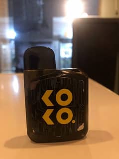 Koko caliburn Pod fix price
