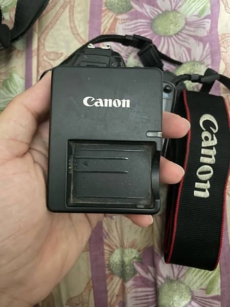 Canon 450D 4