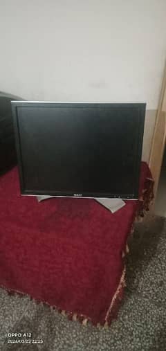 Dell 19 inch LED
