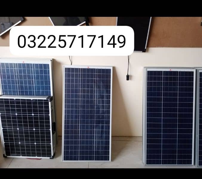 Solar Panel Mini Size Available 10w 20w 2