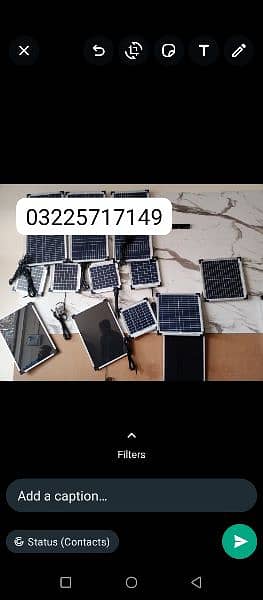 Solar Panel Mini Size Available 10w 20w 3
