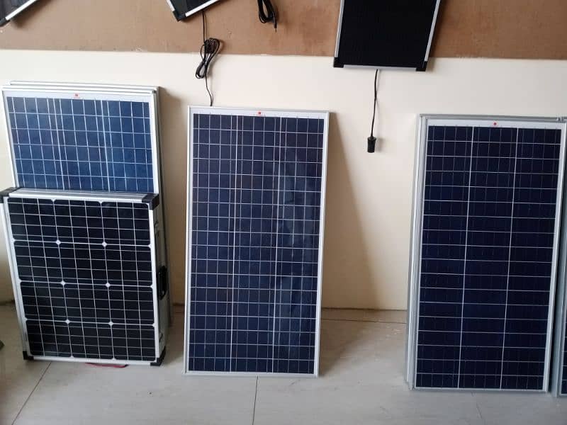 Solar Panel Mini Size Available 10w 20w 9
