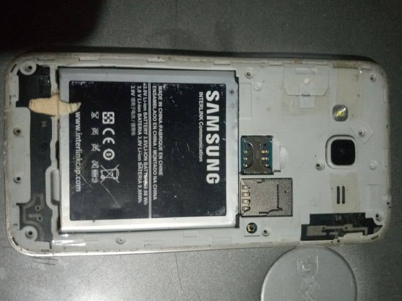 SAMSUNG J3/6 3