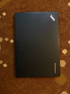 Lenovo Thinkpad Core i5 5th Generation