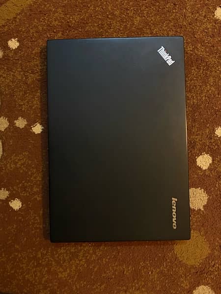 Lenovo Thinkpad Core i5 5th Generation 0