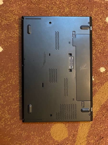 Lenovo Thinkpad Core i5 5th Generation 7
