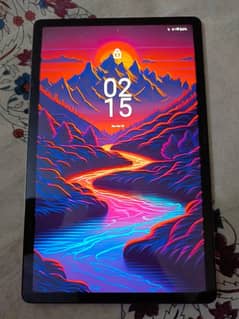 Lenovo P11 Pro 2nd Generation Tab